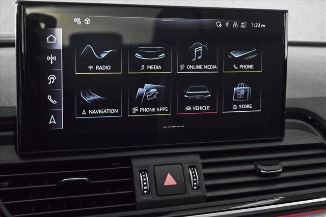 Certified 2025 Audi Q5 2.0T Premium Plus image 14