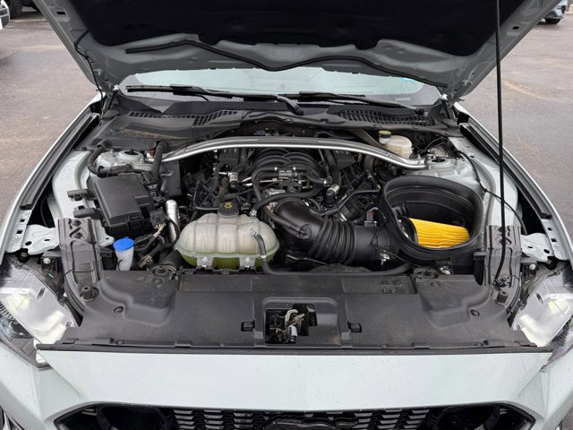 Used 2023 Ford Mustang Mach 1 w/ Equipment Group 700A RWD image 35