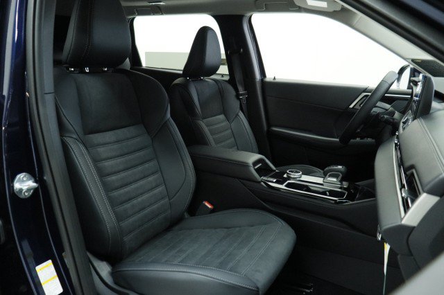 New 2026 Mitsubishi Outlander SE FWD image 18