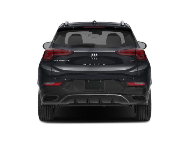 Used 2024 Buick Encore GX Sport Touring AWD/4WD image 8
