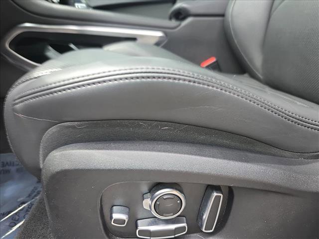 Used 2022 Jaguar F-PACE S AWD/4WD image 29