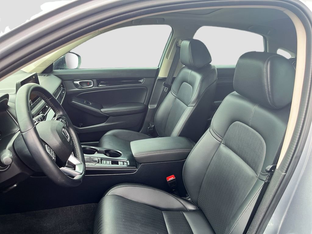 Used 2023 Honda Civic EX-L image 22