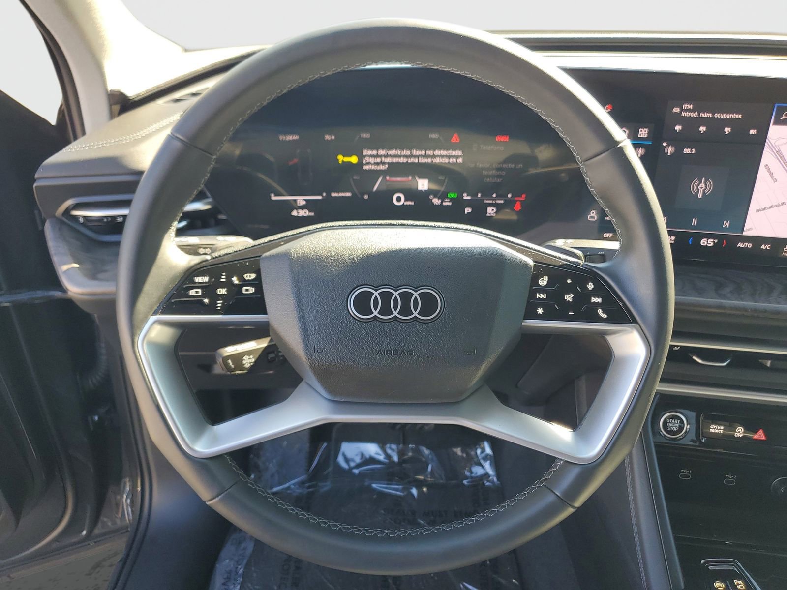 Used 2025 Audi Q5 Premium Plus w/ Premium Plus image 23