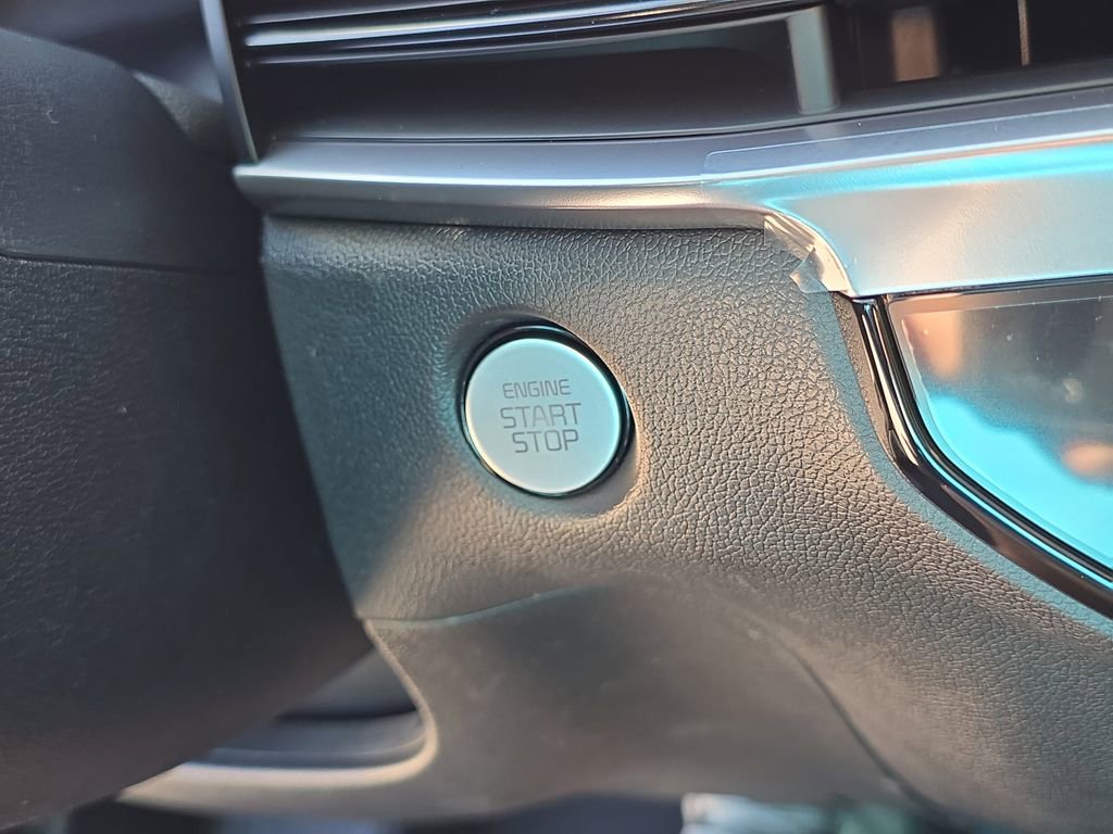 New 2026 Kia Sorento EX image 27