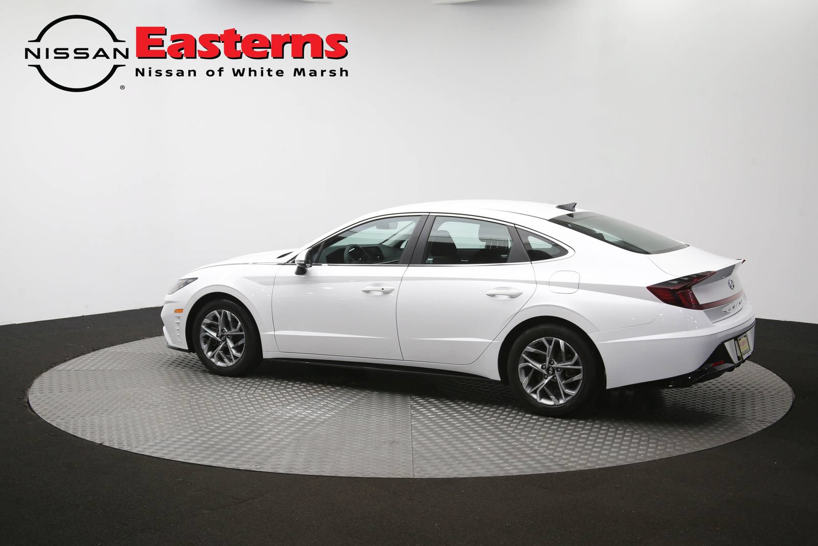 Used 2022 Hyundai Sonata SEL FWD image 59