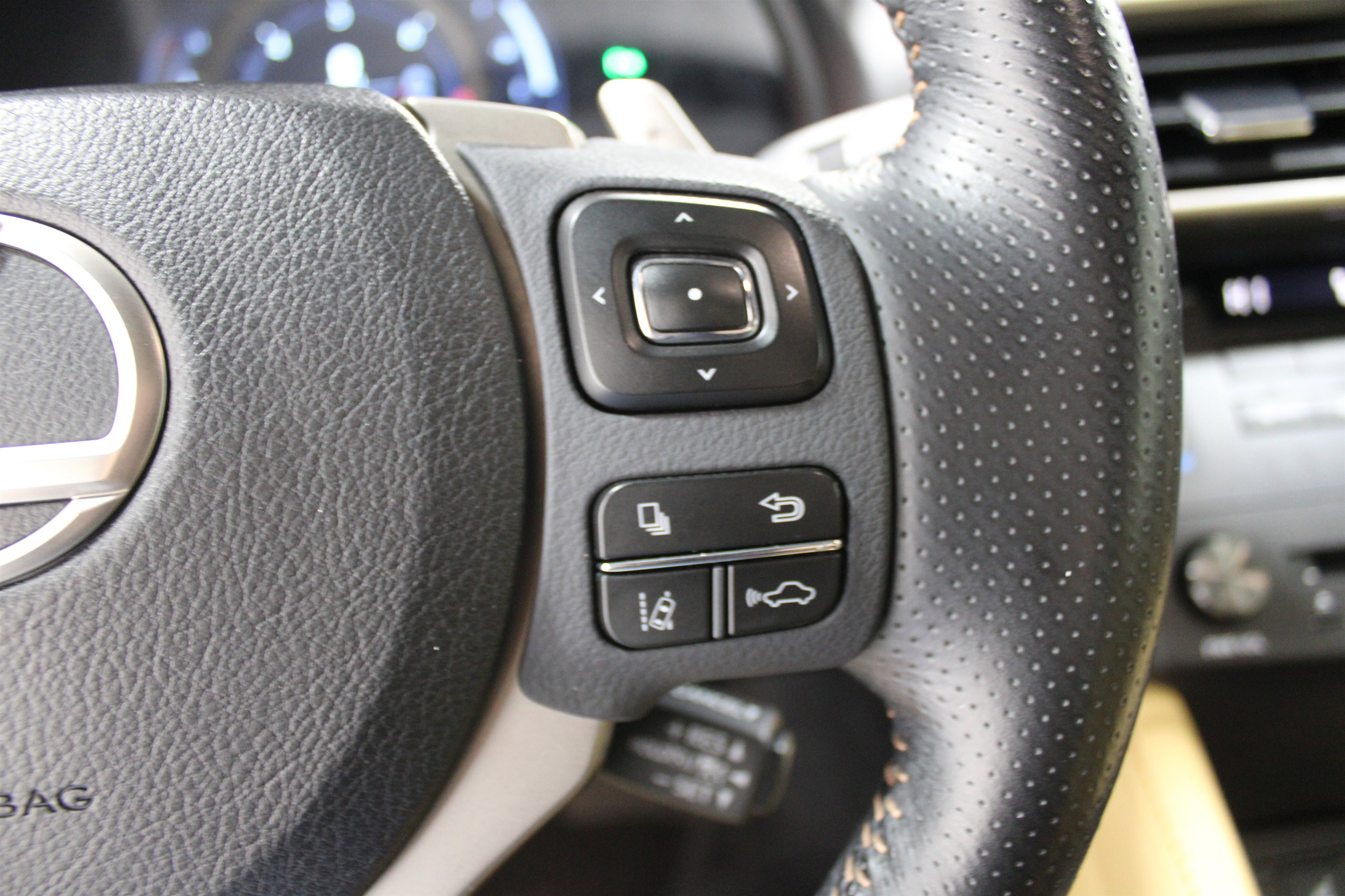 Used 2018 Lexus RC 300 F Sport image 11