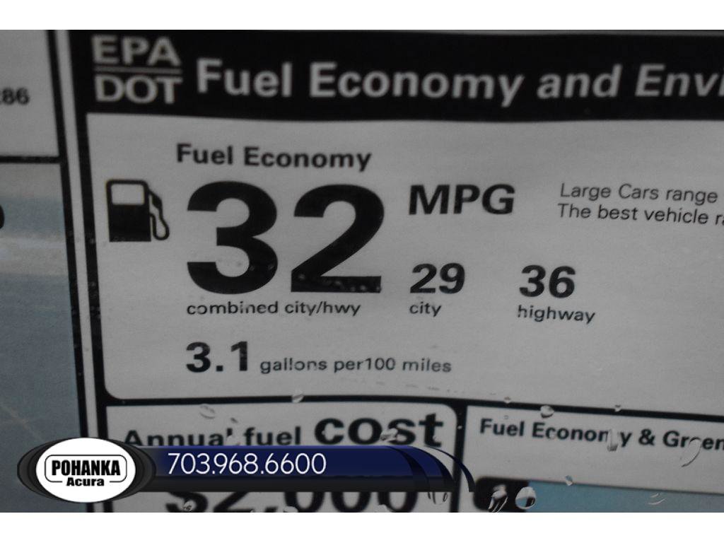 New 2025 Acura Integra A-Spec image 35