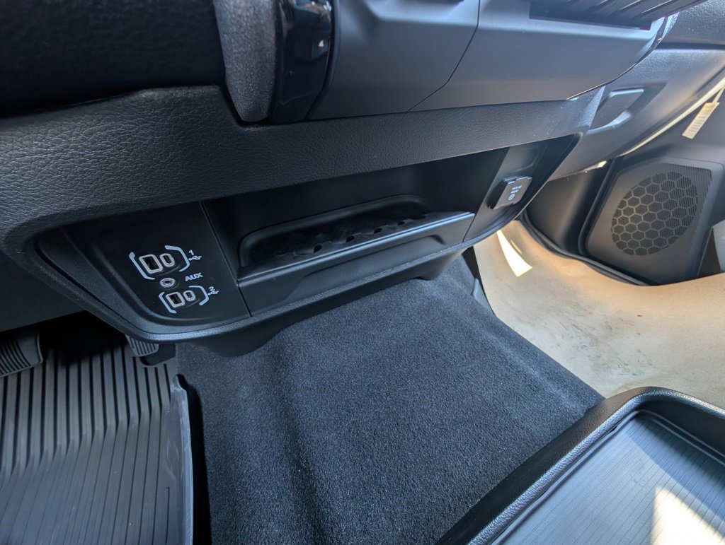 New 2026 RAM 2500 Tradesman image 30
