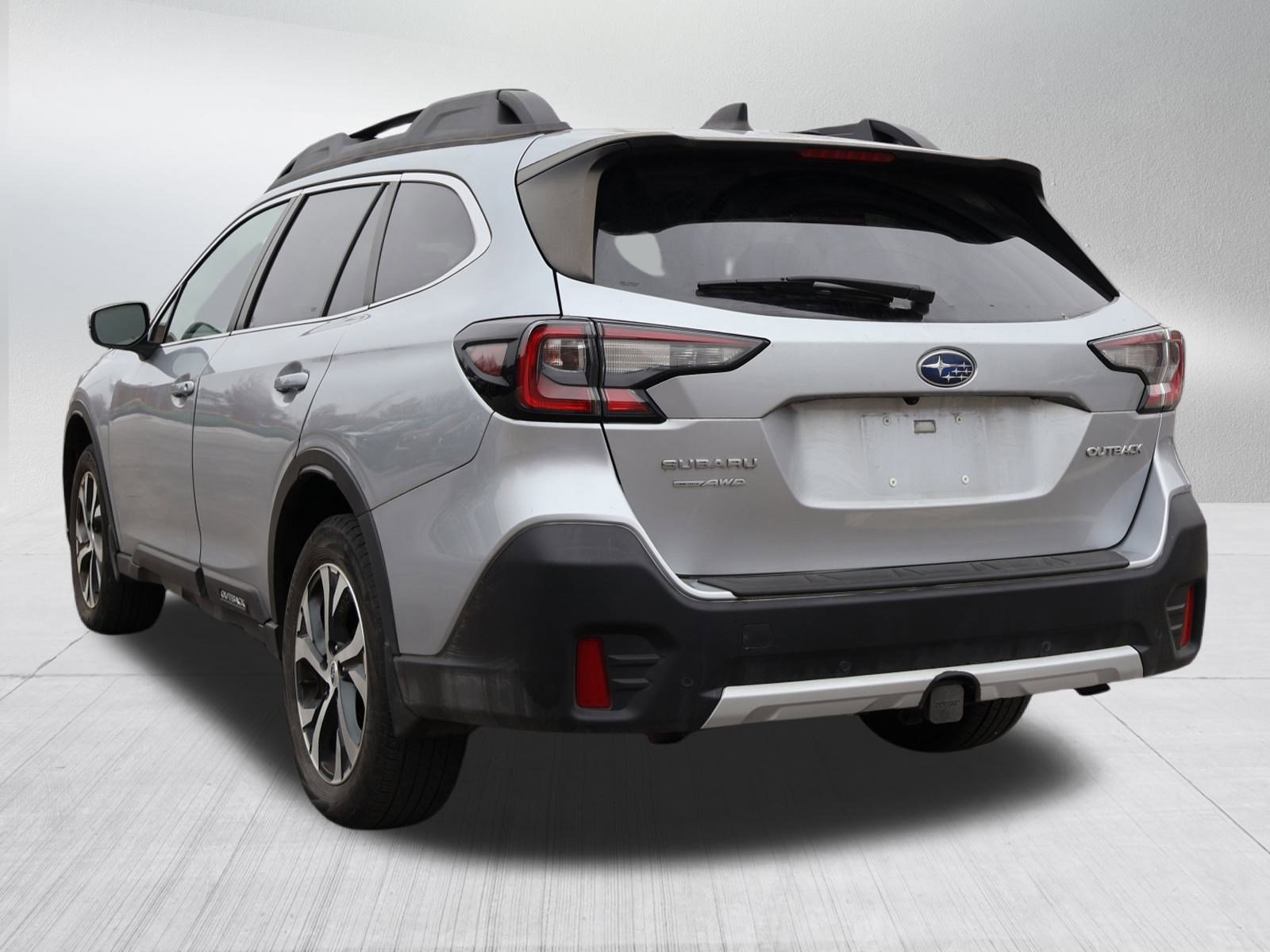 Used 2020 Subaru Outback Limited XT image 5