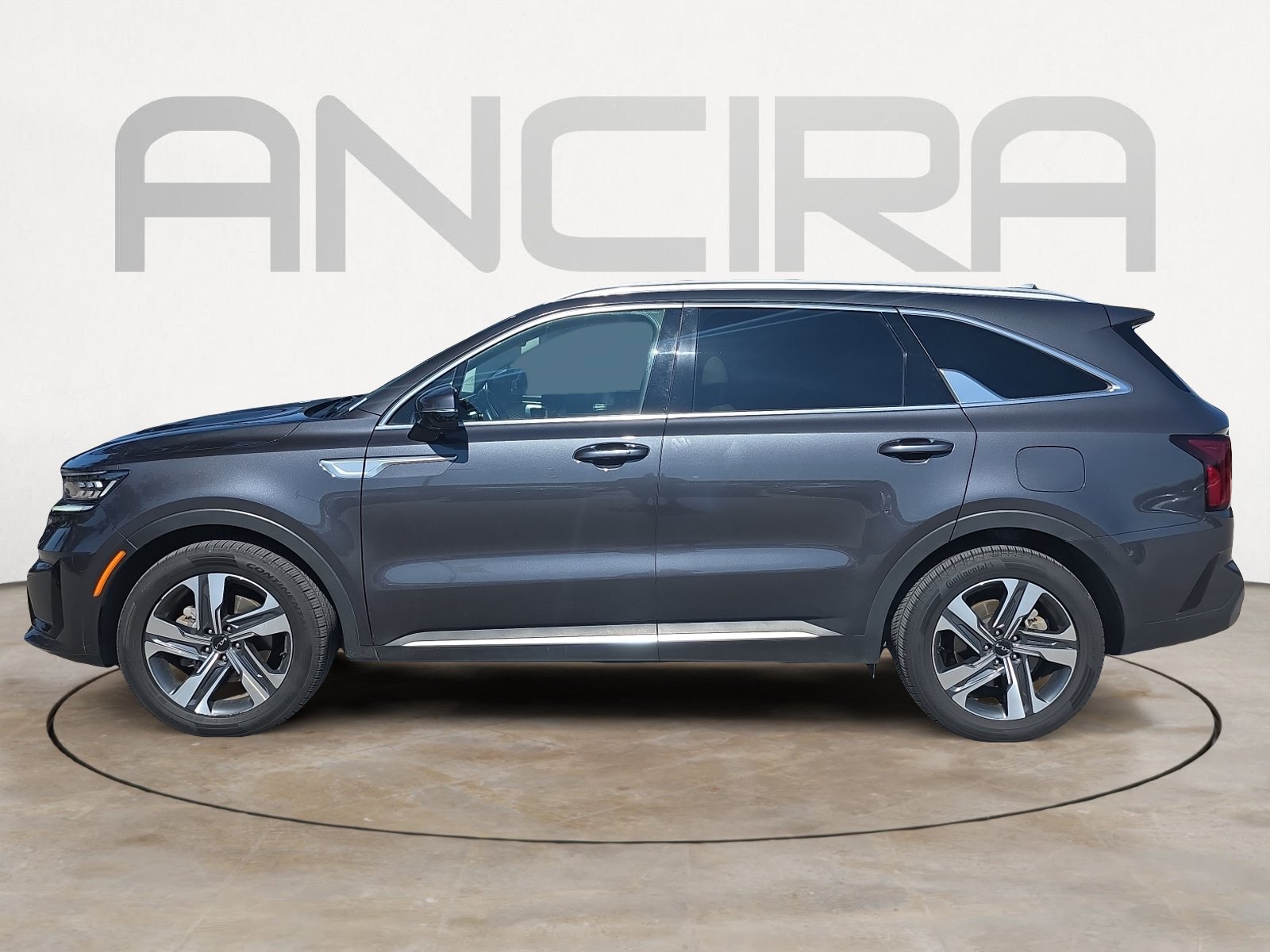Certified 2024 Kia Sorento SX Prestige AWD/4WD image 5