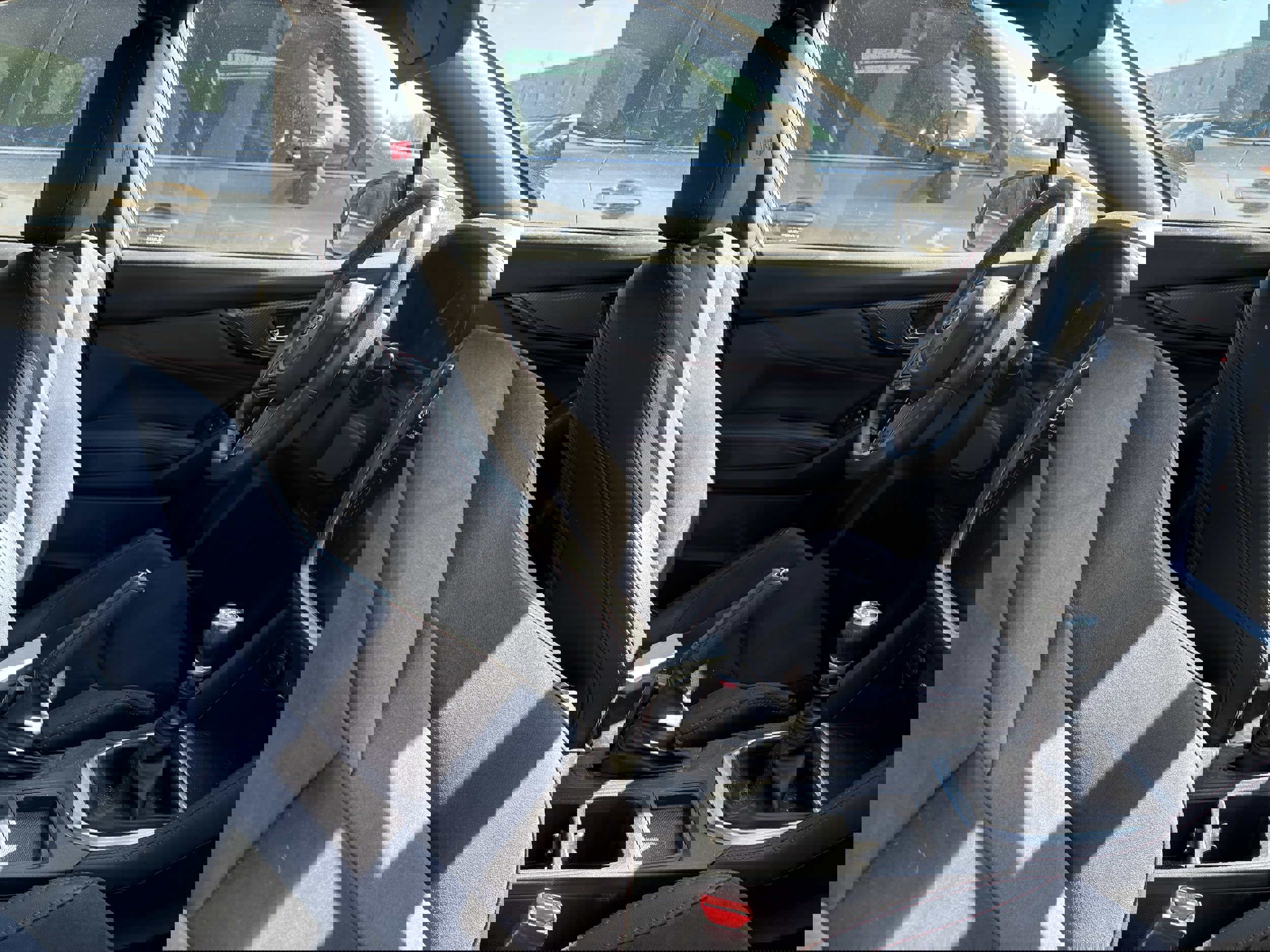 Certified 2022 Subaru WRX Limited image 10