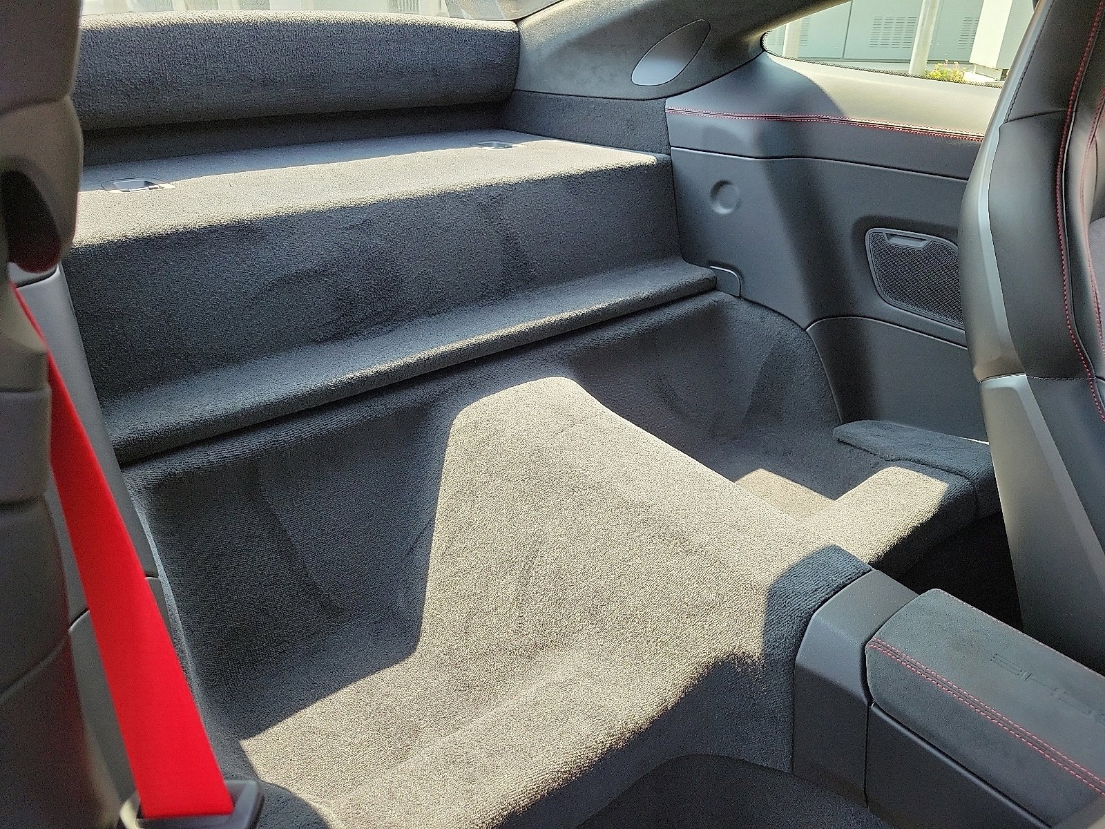 Certified 2025 Porsche 911 GT3 image 30