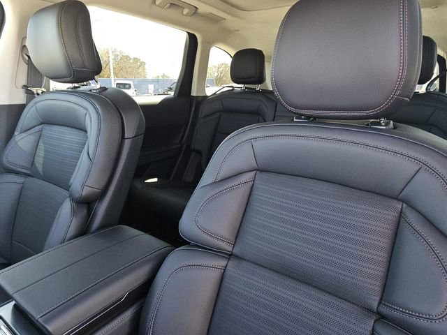 New 2026 Lincoln Nautilus Reserve AWD/4WD image 20