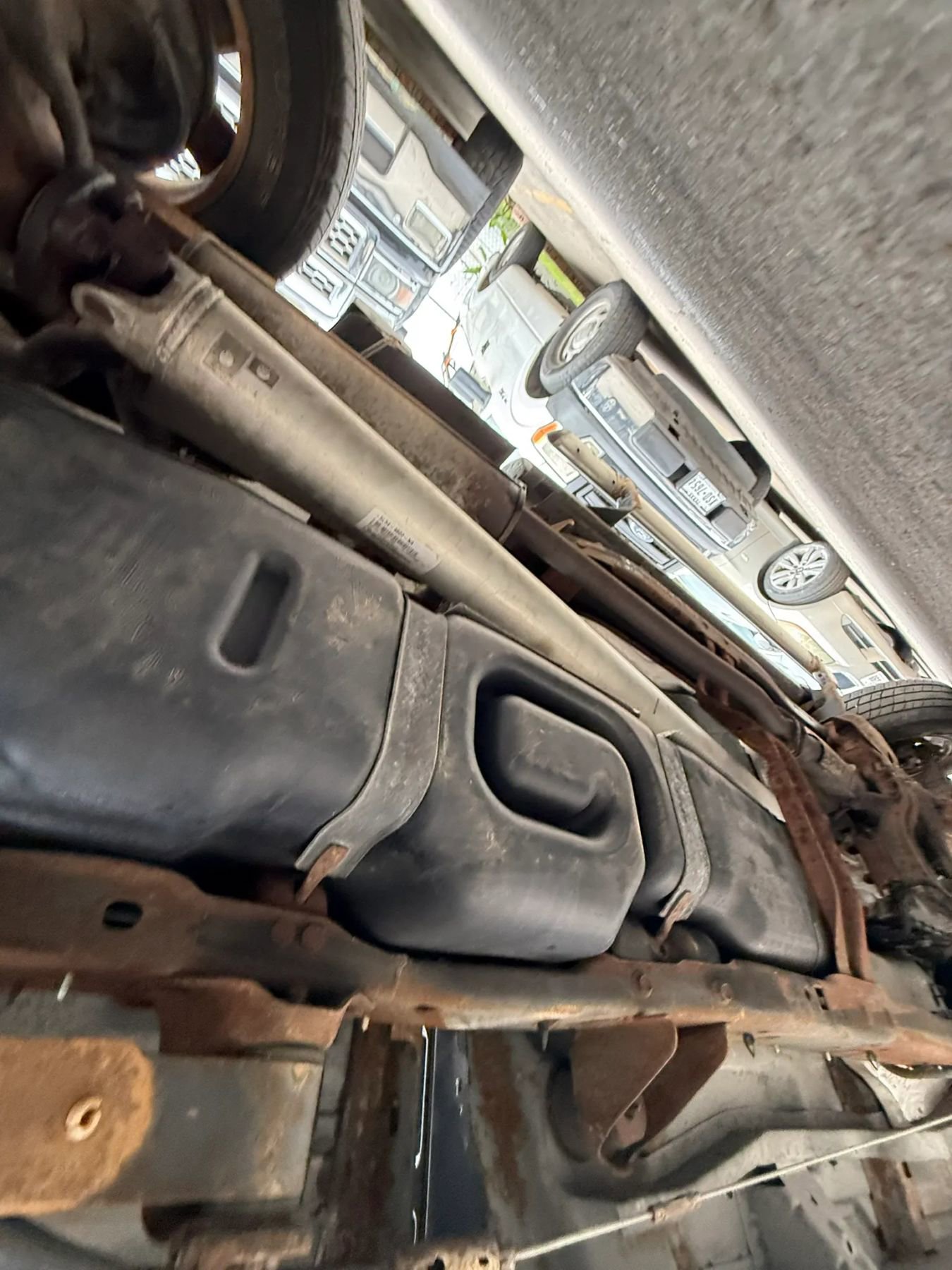 Used 2006 Ford Ranger STX RWD image 27