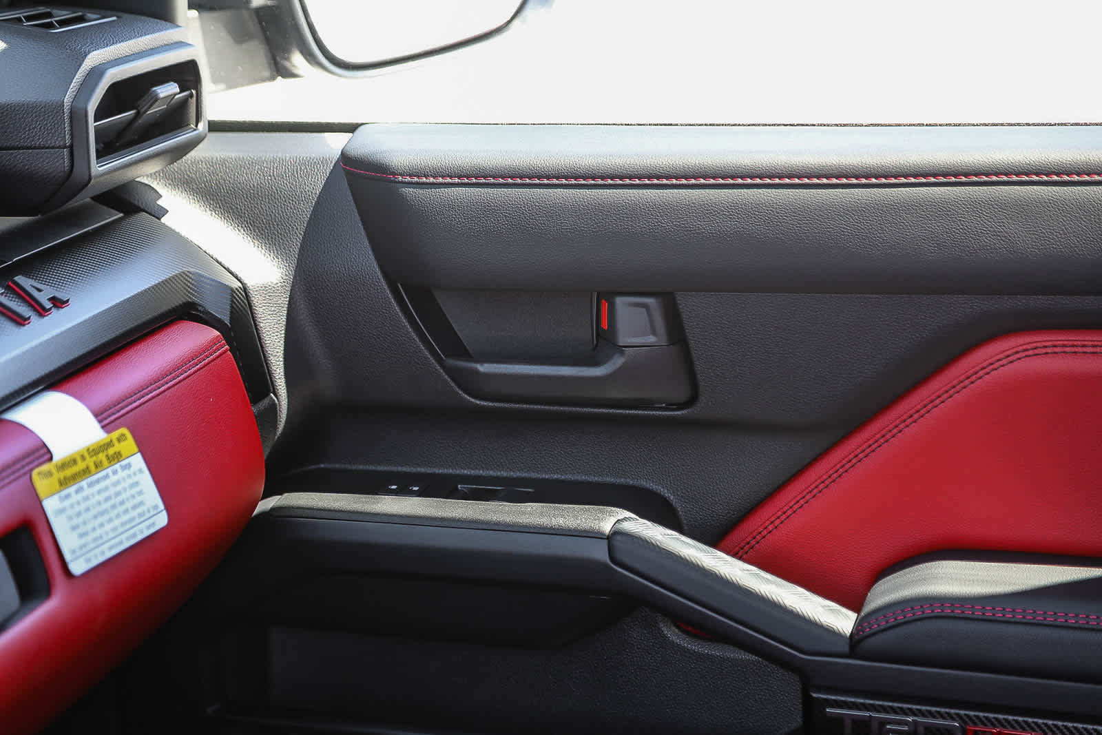 Used 2025 Toyota 4Runner TRD Pro AWD/4WD image 21