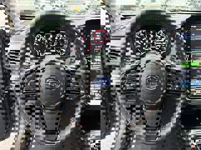 Certified 2024 Subaru Crosstrek 2.5i Limited w/ Popular Package #3A image 25