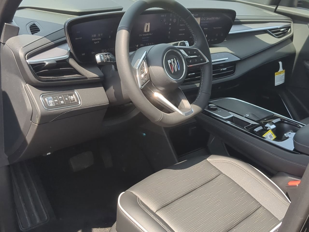 New 2026 Buick Enclave Sport Touring w/ Power Package AWD/4WD image 10