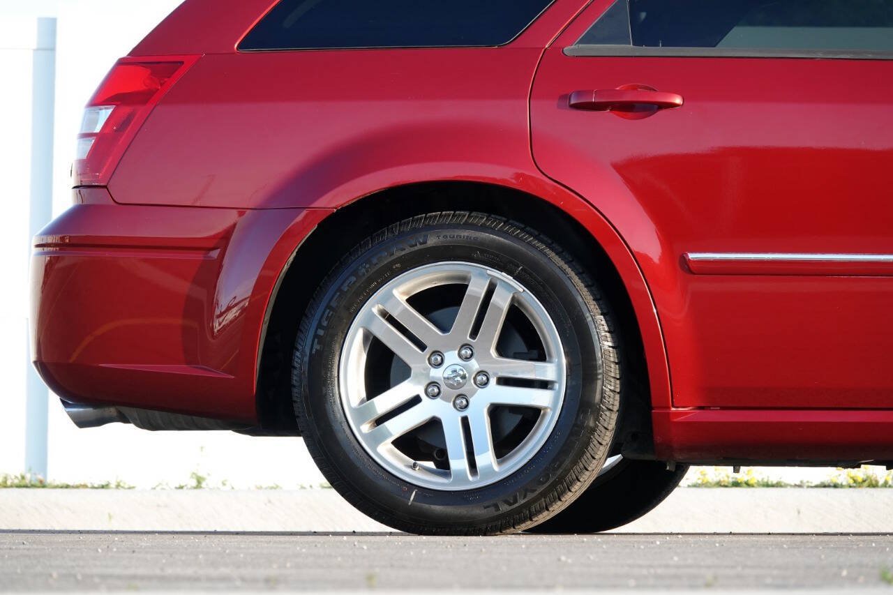 Used 2006 Dodge Magnum R/T w/ Convenience Group II RWD image 34