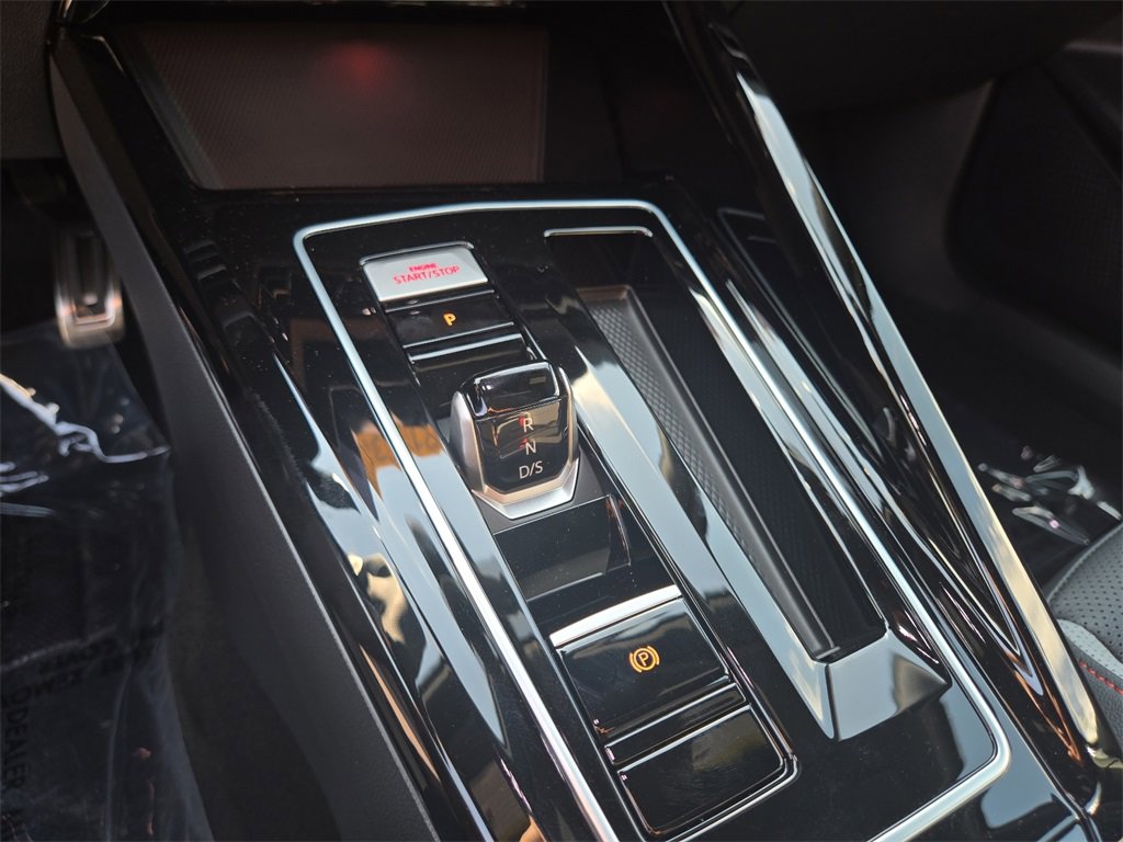 New 2025 Volkswagen GTI SE image 24