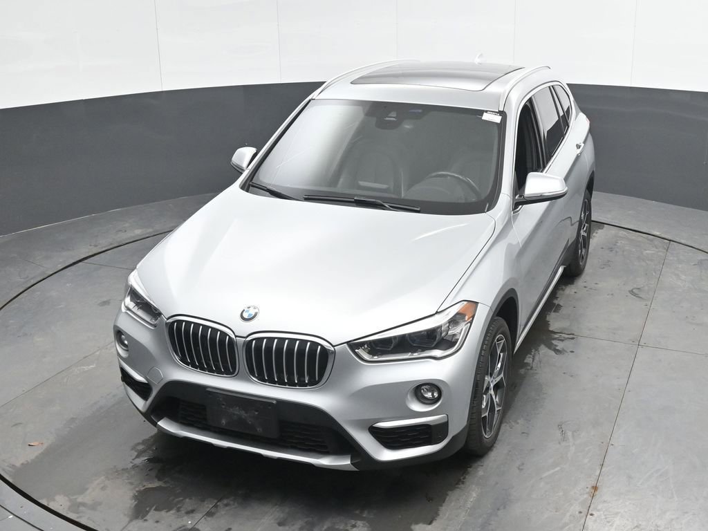 Used 2019 BMW X1 xDrive28i w/ Convenience Package image 35