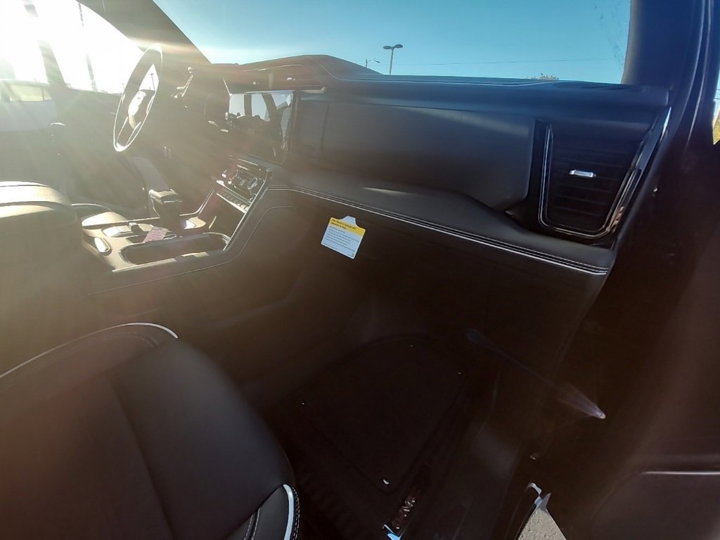 New 2026 GMC Sierra 1500 AT4X image 18