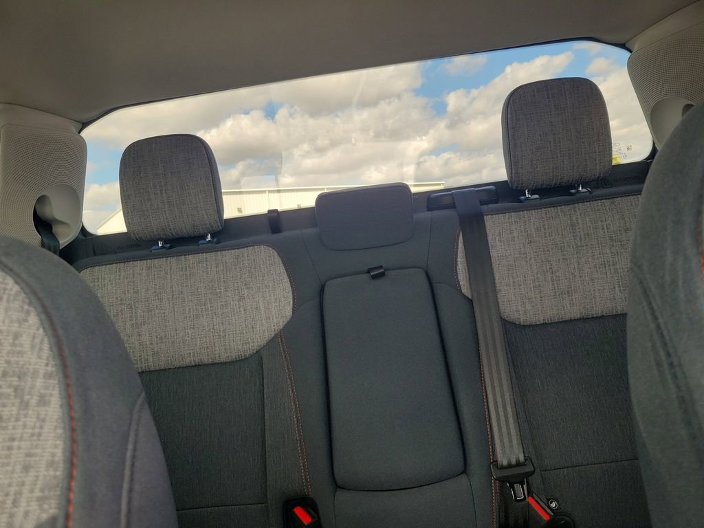 Certified 2022 Ford Maverick XLT image 30