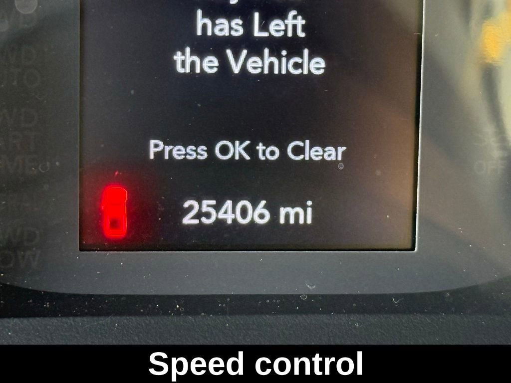 Certified 2024 Jeep Gladiator Sport image 21