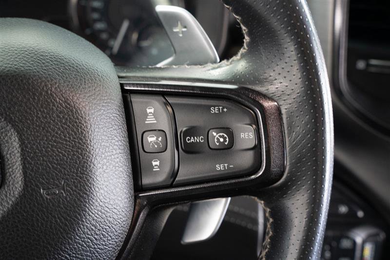 Used 2021 RAM 1500 TRX w/ TRX Level 2 Equipment Group image 54