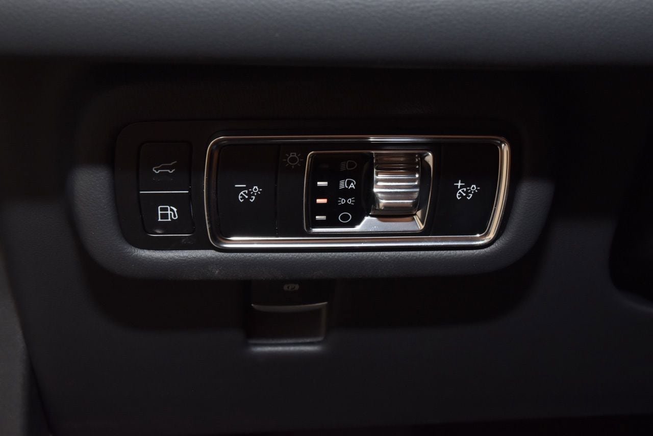 New 2026 Lincoln Nautilus Reserve w/ Jet Appearance Package AWD/4WD image 40
