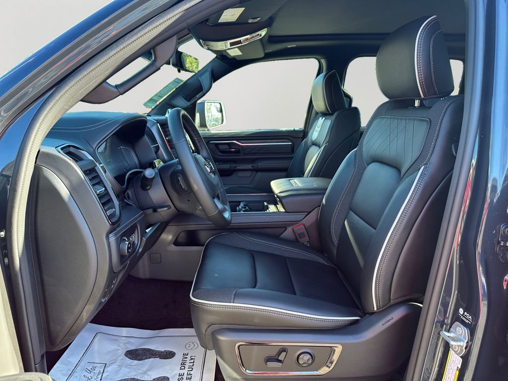 New 2026 RAM 1500 Limited image 24