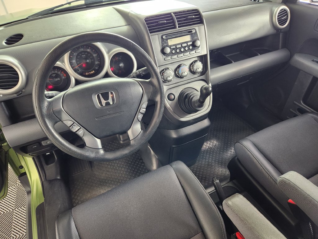 Used 2006 Honda Element EX-P image 15