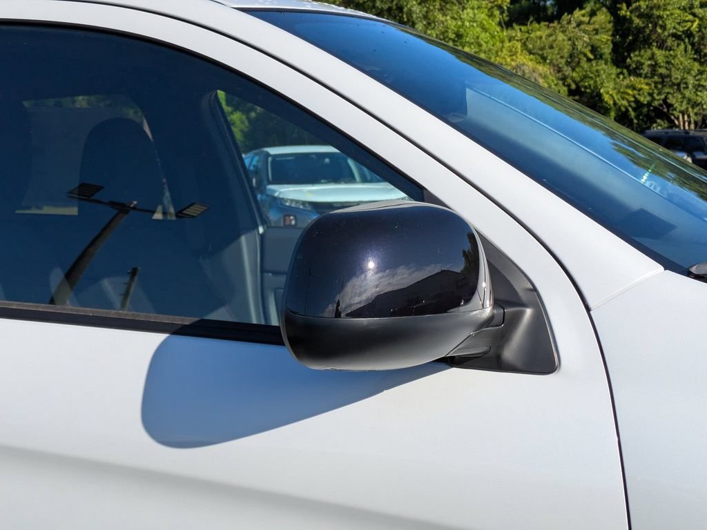 New 2026 Mitsubishi Outlander Sport AWD image 12