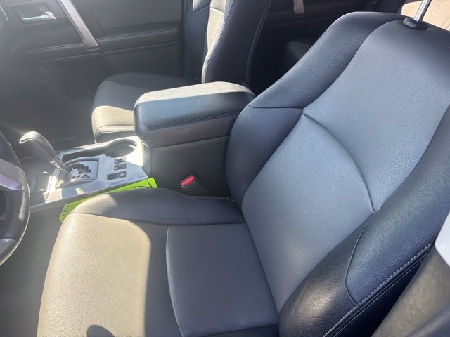 Used 2018 Toyota 4Runner SR5 Premium RWD image 26