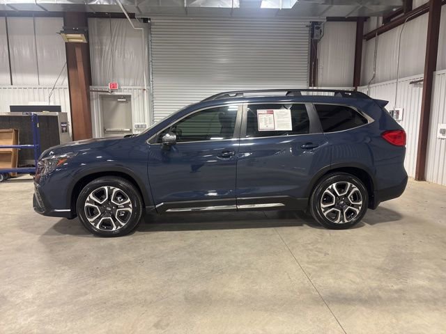 Used 2023 Subaru Ascent Limited w/ Technology Package image 7