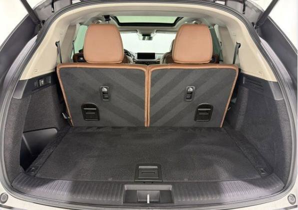 Used 2023 Acura MDX SH-AWD w/ Technology Package image 7