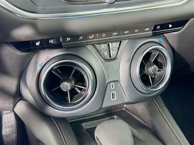 Used 2024 Chevrolet Blazer LT w/ Convenience Package image 17
