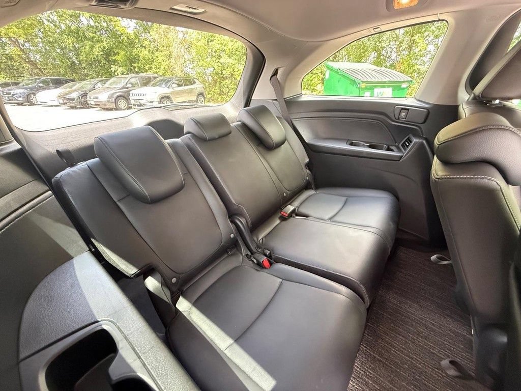 Used 2022 Honda Odyssey EX-L image 12