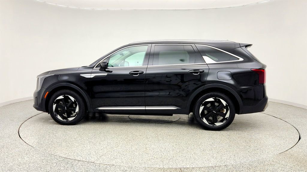 Used 2025 Kia Sorento EX AWD/4WD image 8