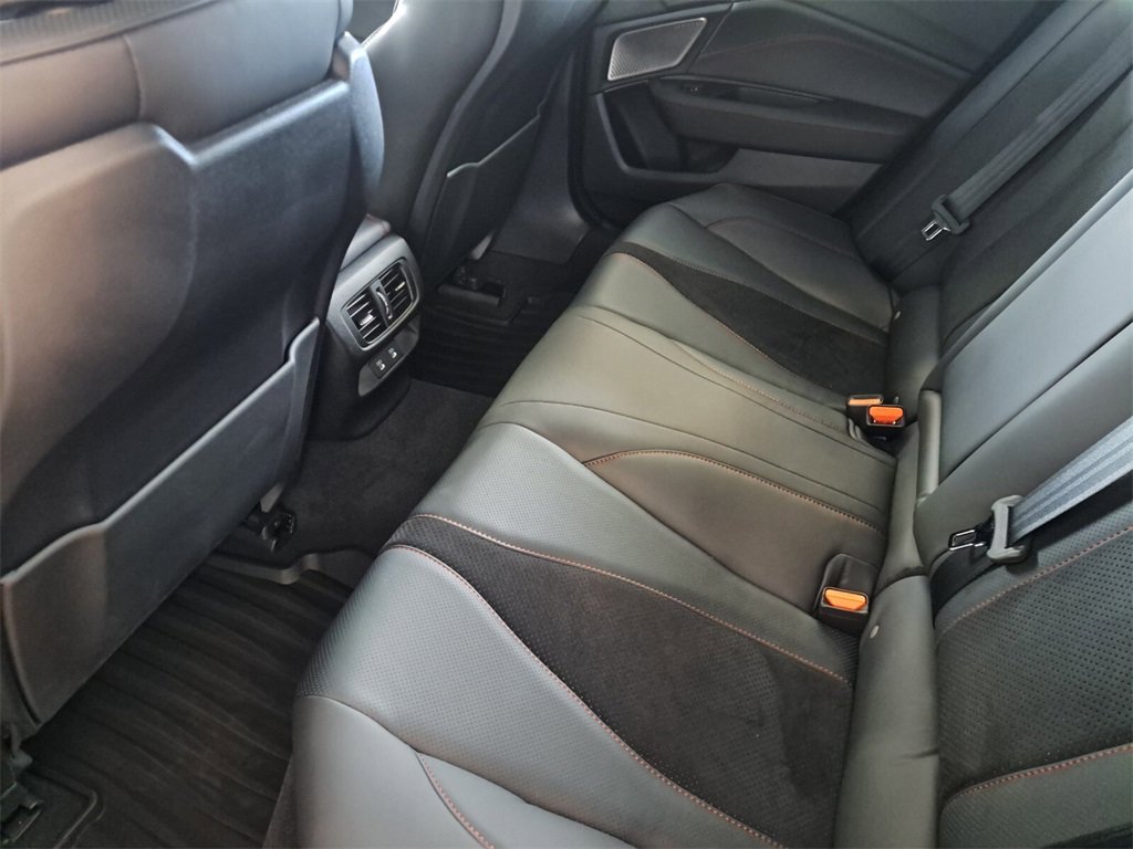 Certified 2025 Acura TLX Type S image 20
