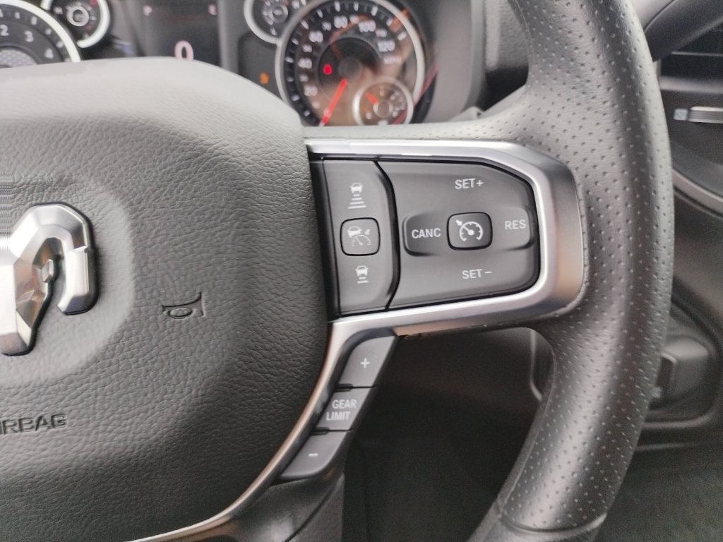 New 2026 RAM 2500 Tradesman AWD/4WD image 39