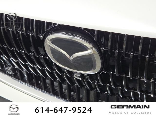 Certified 2025 MAZDA CX-90 Plug-In Hybrid w/ Premium Plus image 14
