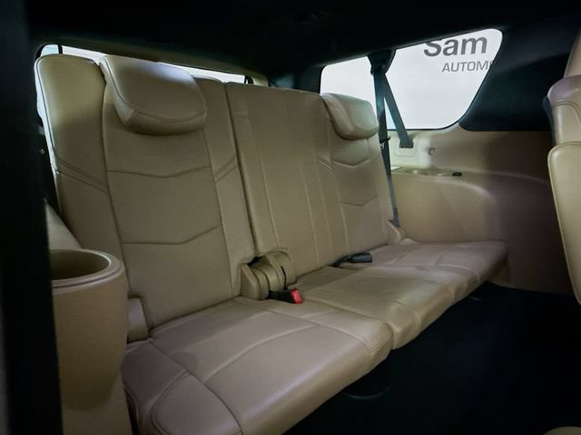 Used 2019 Cadillac Escalade ESV Platinum AWD/4WD image 30