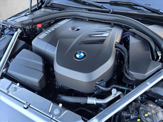 New 2026 BMW 430i image 15