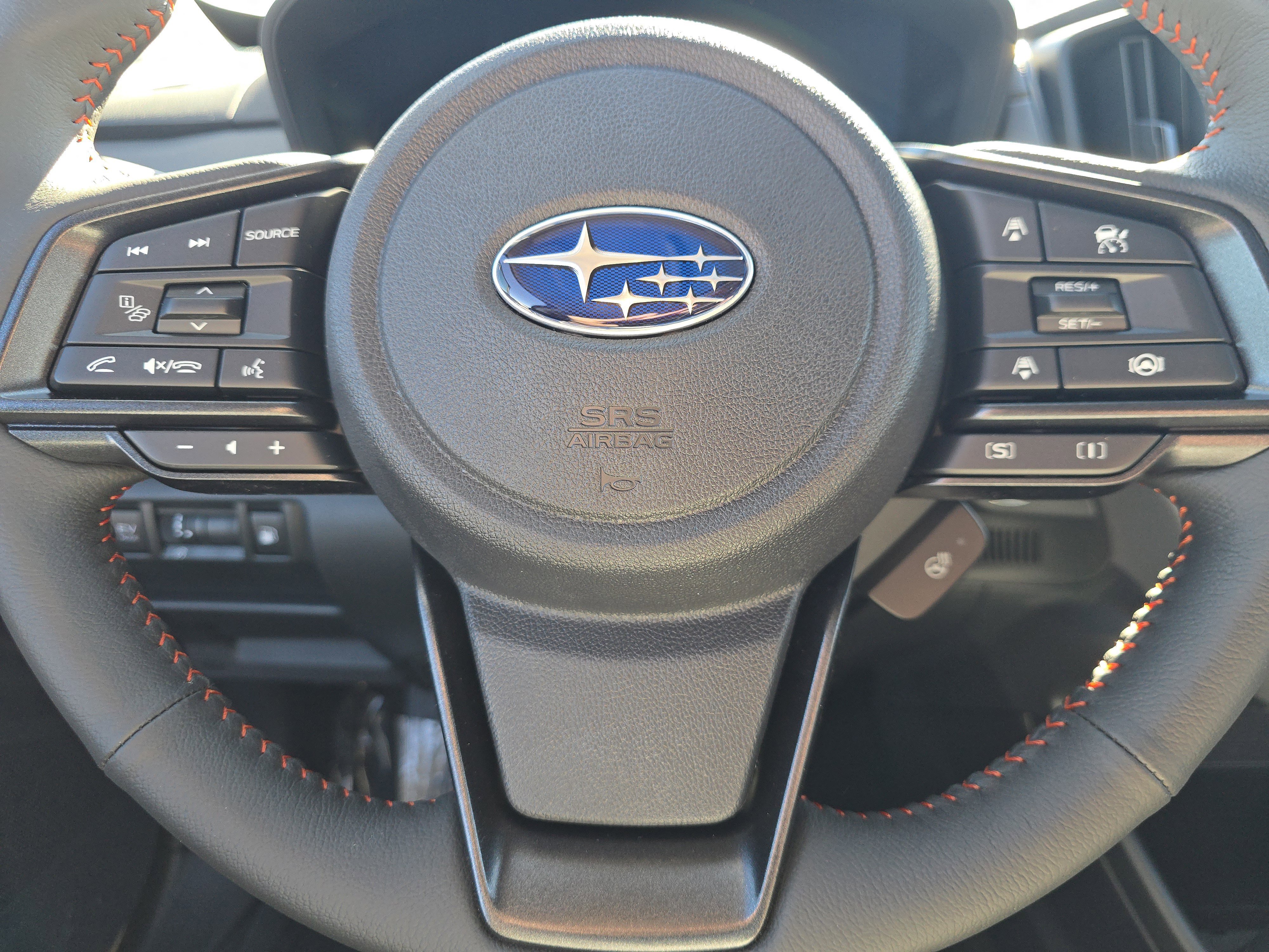 New 2026 Subaru Crosstrek 2.5i Limited image 20