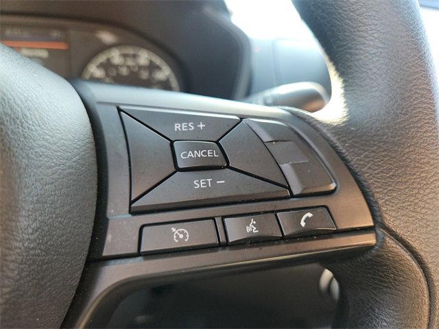 Certified 2024 Nissan Altima 2.5 S image 22