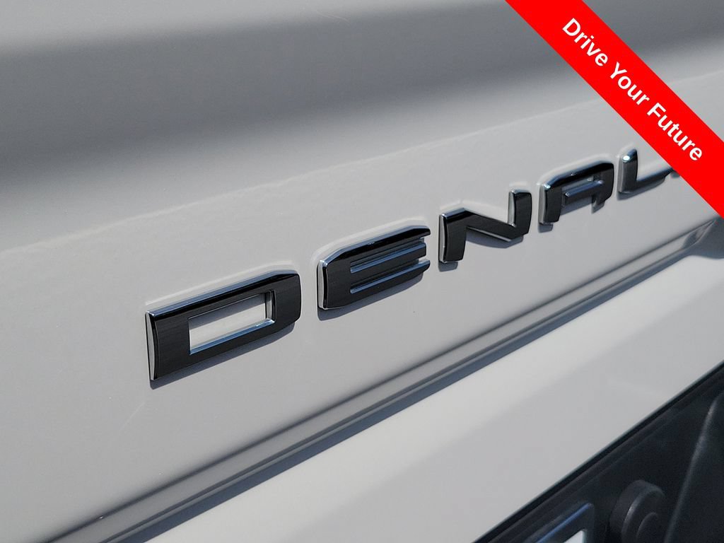Used 2020 GMC Sierra 2500 Denali w/ Technology Package AWD/4WD image 28