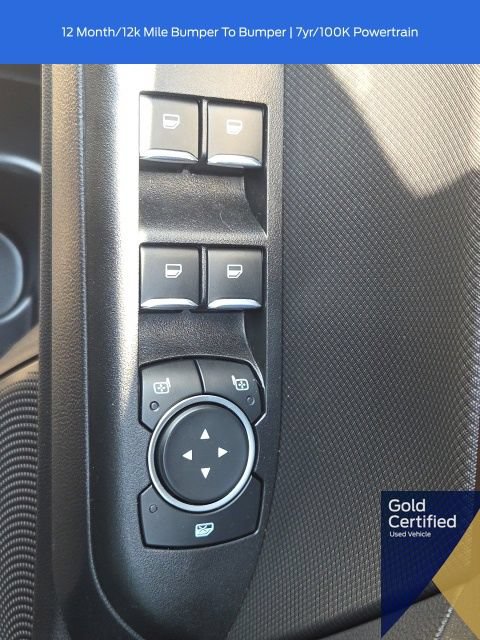 Used 2025 Ford Bronco Sport Outer Banks w/ Outer Banks Tech Package+ AWD/4WD image 27