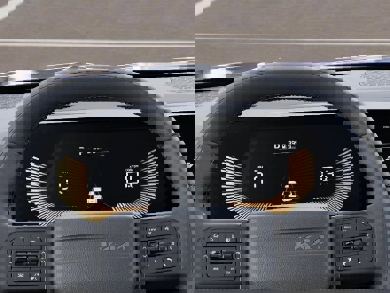 New 2027 Kia Telluride EX X-Line image 21