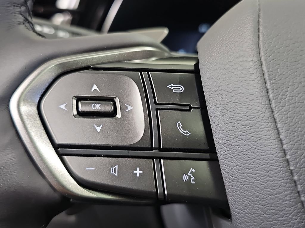 New 2026 Lexus TX 350 AWD image 17