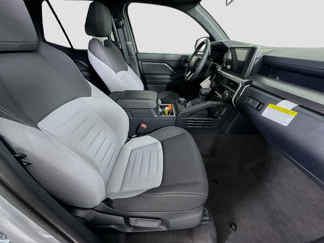 New 2026 Toyota 4Runner TRD Off-Road AWD/4WD image 27